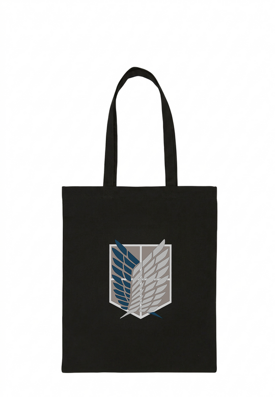 Tote Bag - Bataillon