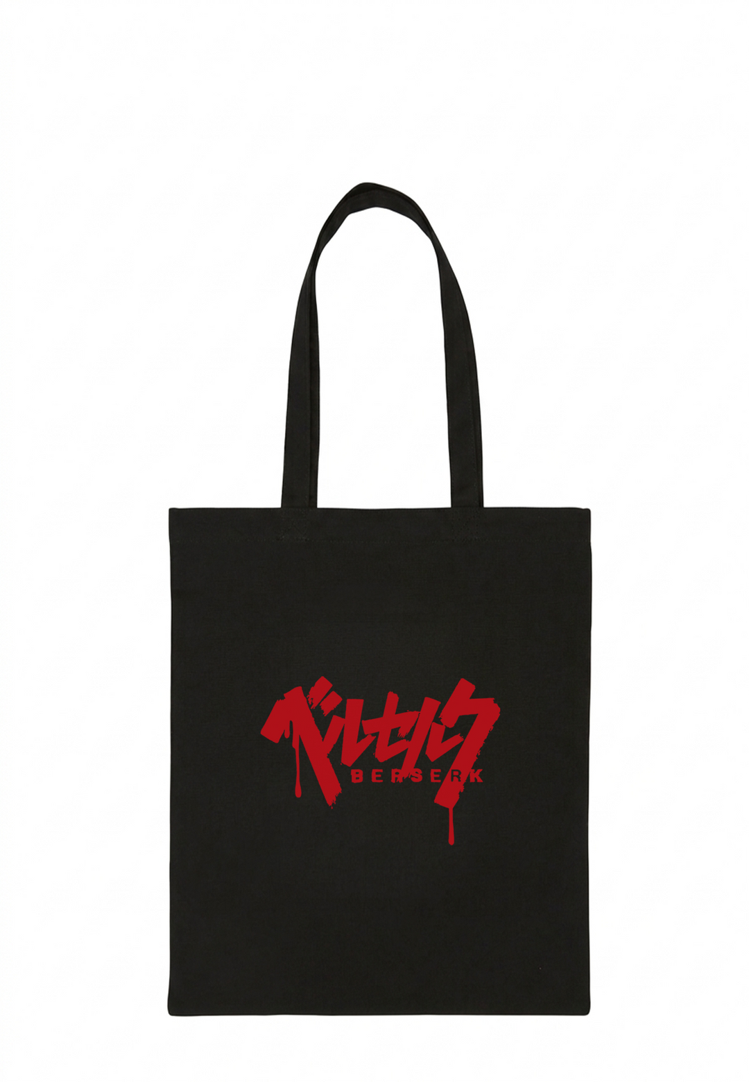 Tote Bag - Berserk