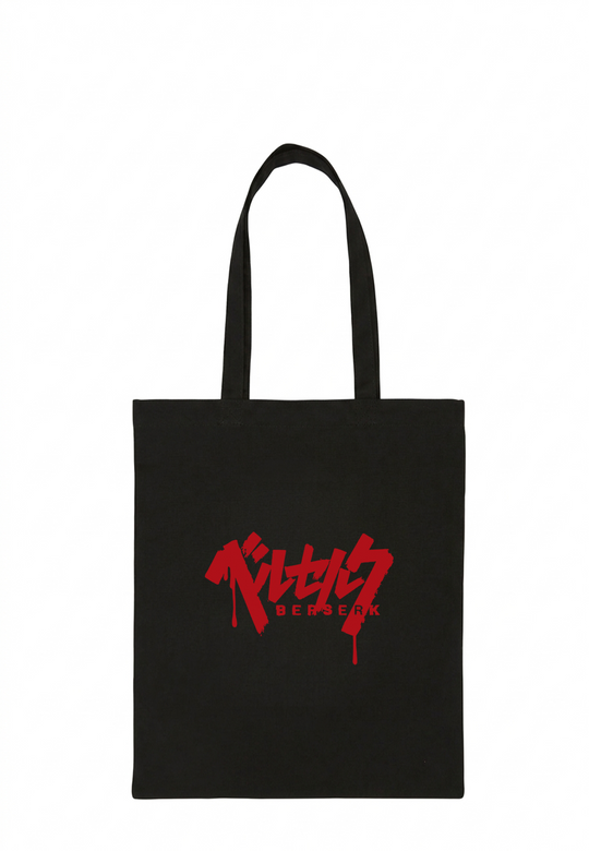 Tote Bag - Berserk