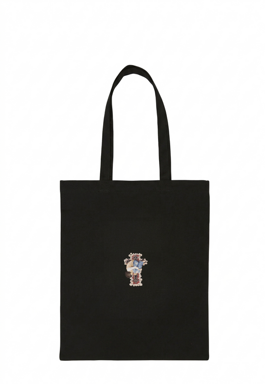 Tote Bag - Death Cross