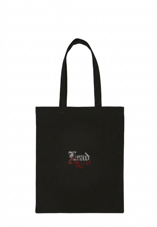 Tote Bag - Titans