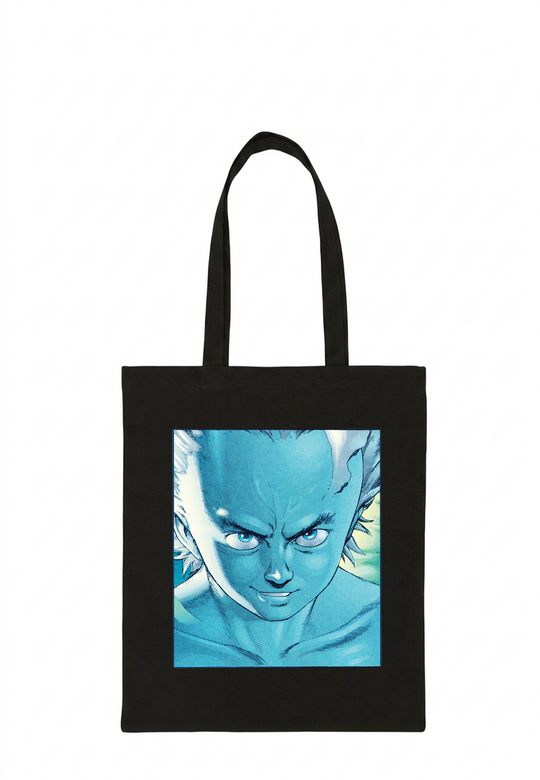 Tote Bag - Akira