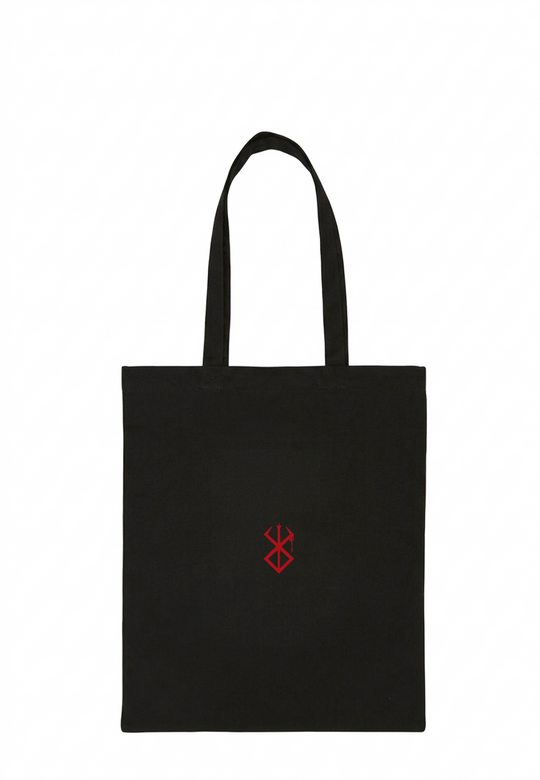 Tote Bag - Berserk