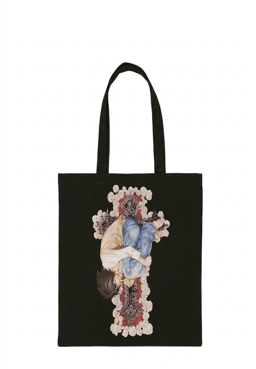 Tote Bag - Death Cross