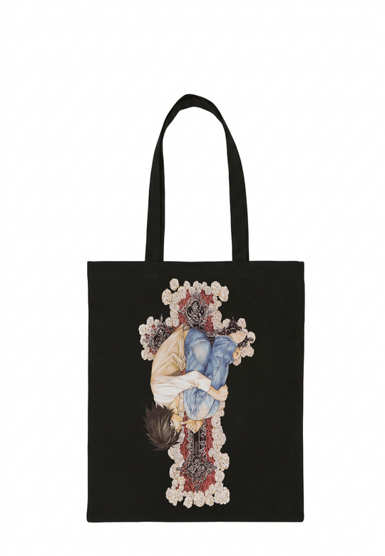 Tote Bag - Death Cross