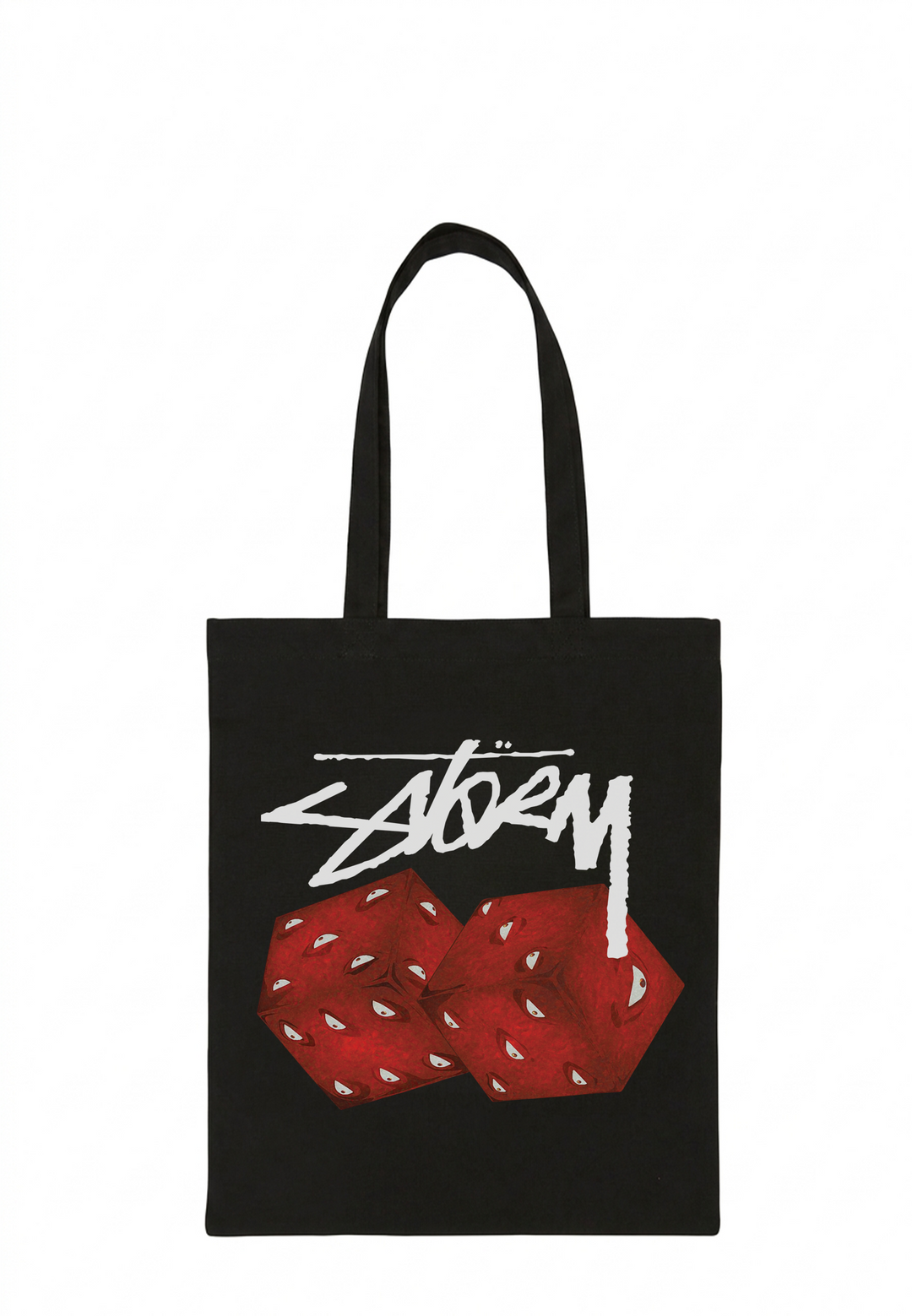 Tote Bag - Saturu