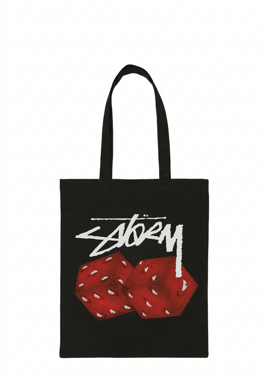 Tote Bag - Saturu