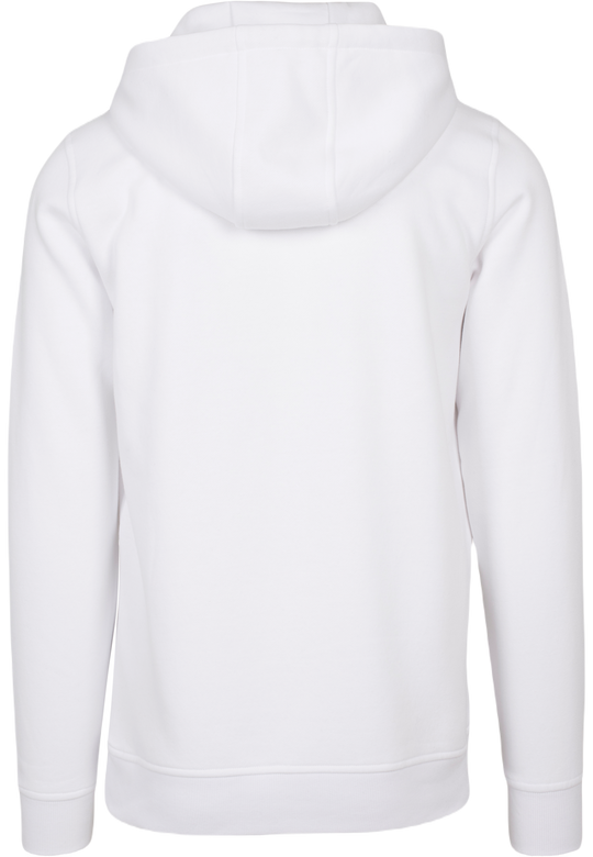 Kapuzenpullover - Glücklich<br> Premium-Kollektion