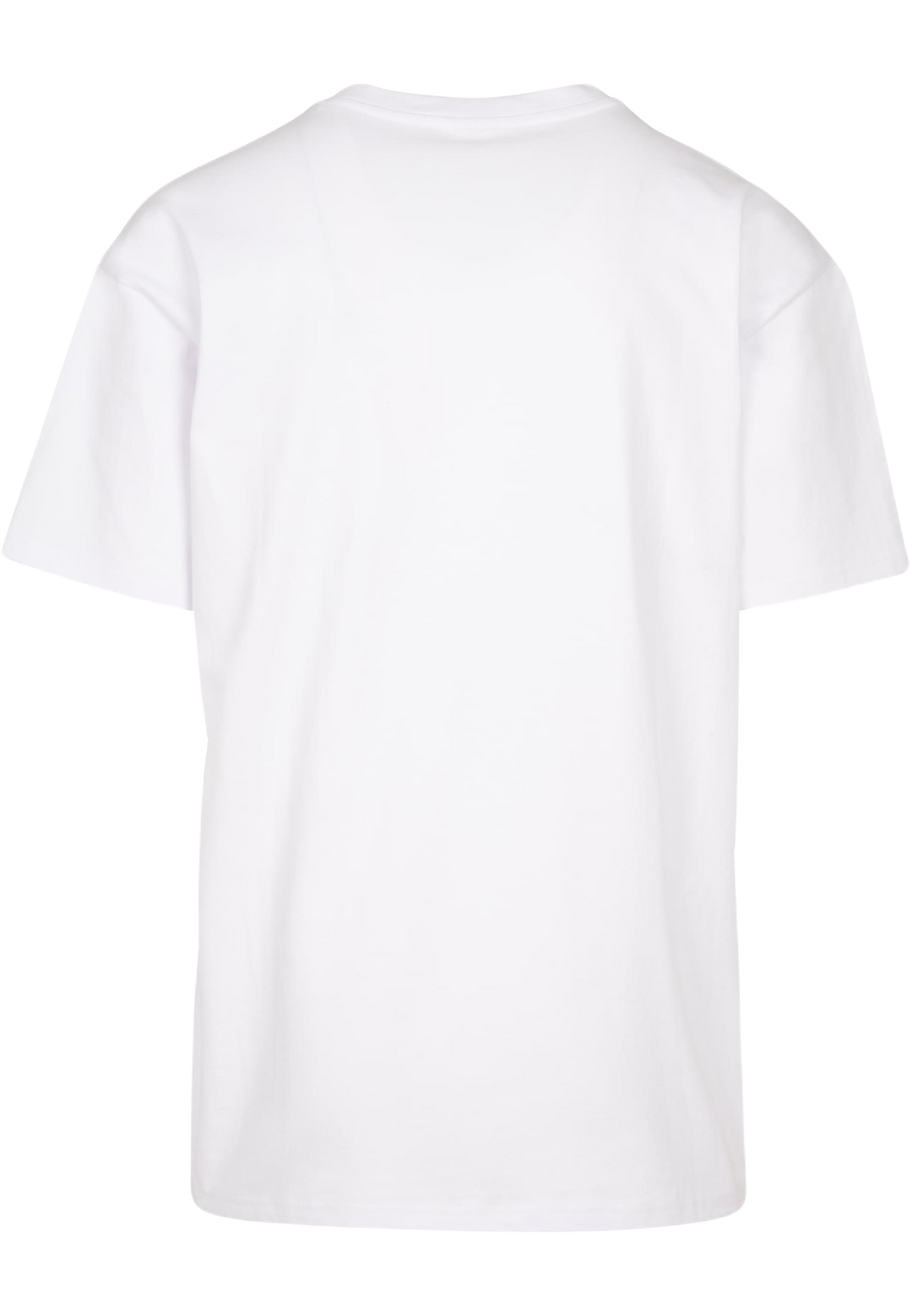 Oversized T-Shirt - Wairudo Hosesu