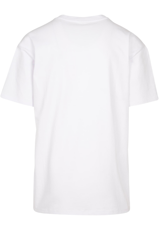 Oversized T-Shirt - Wairudo Hosesu