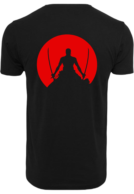 T-Shirt - Bushido<br> Premium-Kollektion