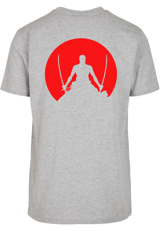 T-Shirt - Bushido<br> Premium-Kollektion