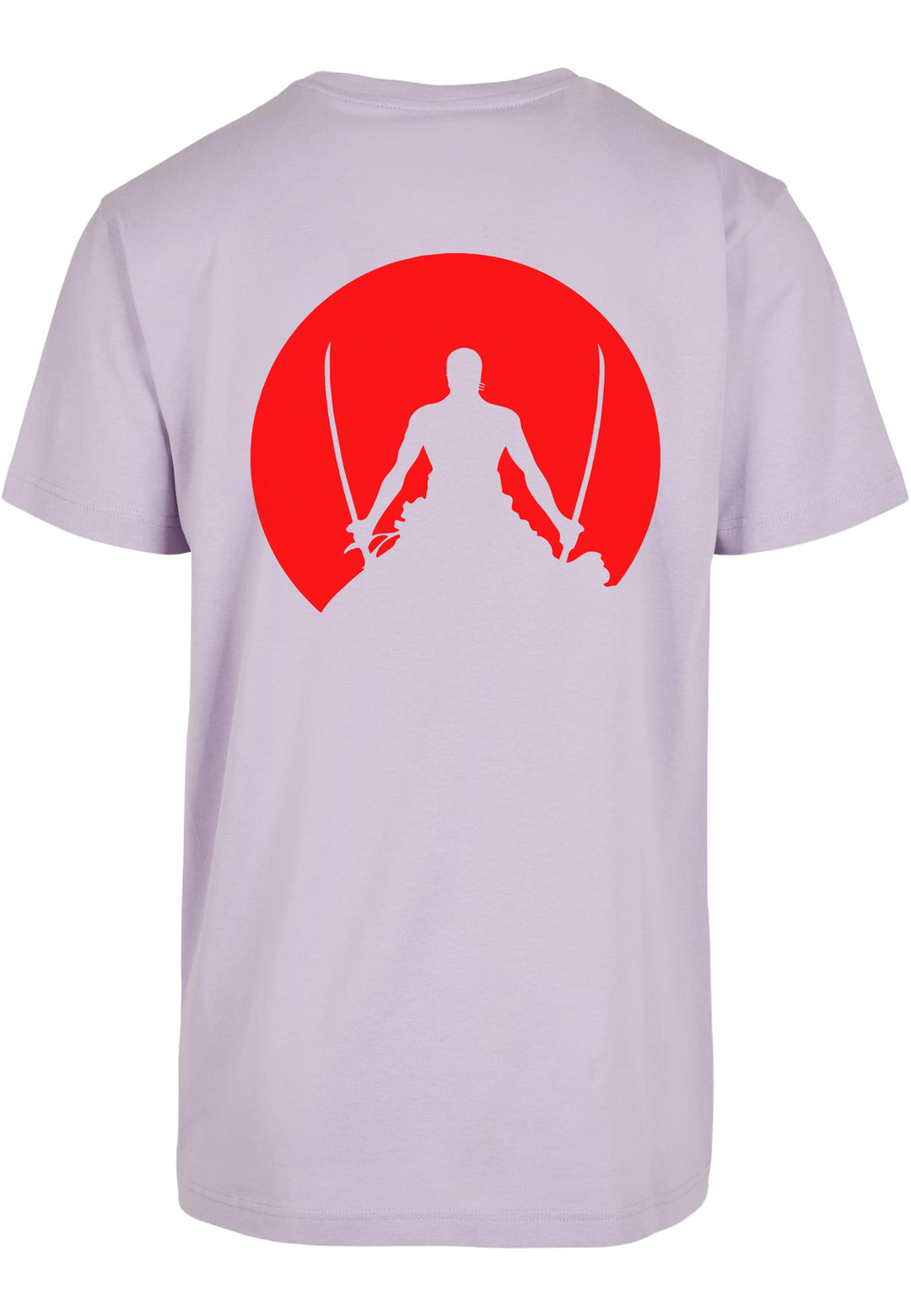 T-Shirt - Bushido<br> Premium-Kollektion