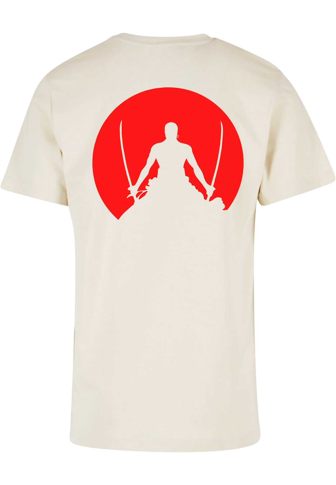 T-Shirt - Bushido<br> Premium-Kollektion