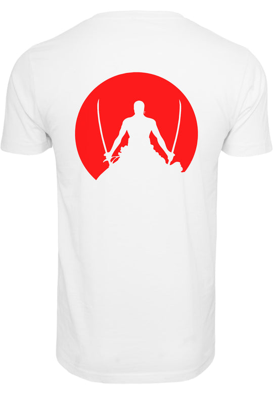 T-Shirt - Bushido<br> Premium-Kollektion