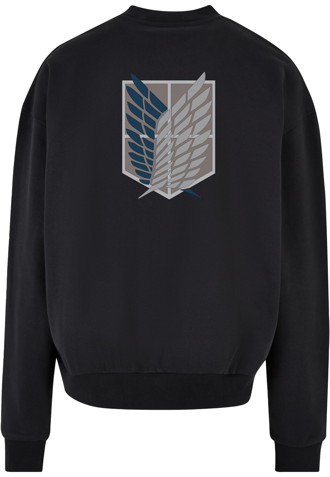 Crewneck - Bataillon