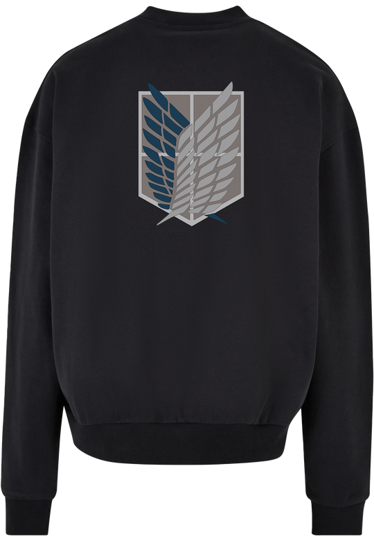 Crewneck - Bataillon