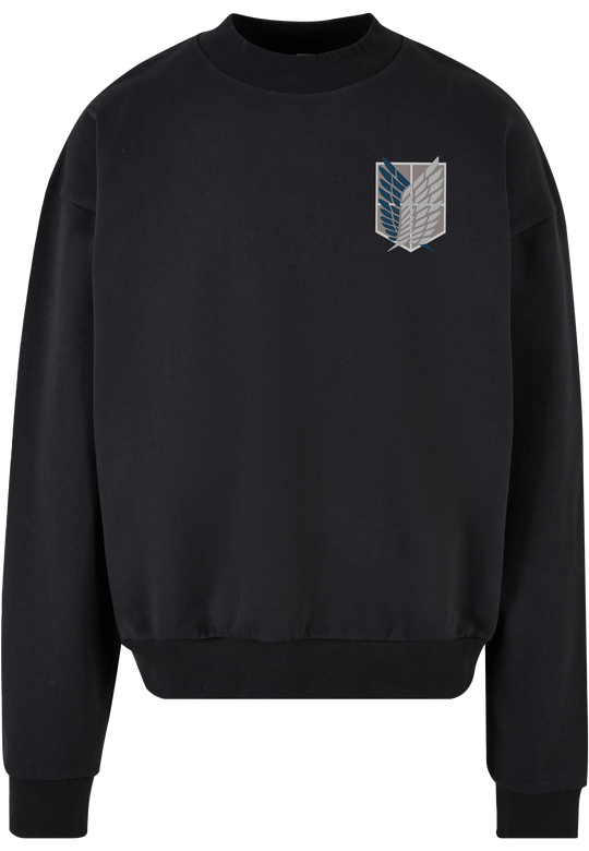 Crewneck - Bataillon