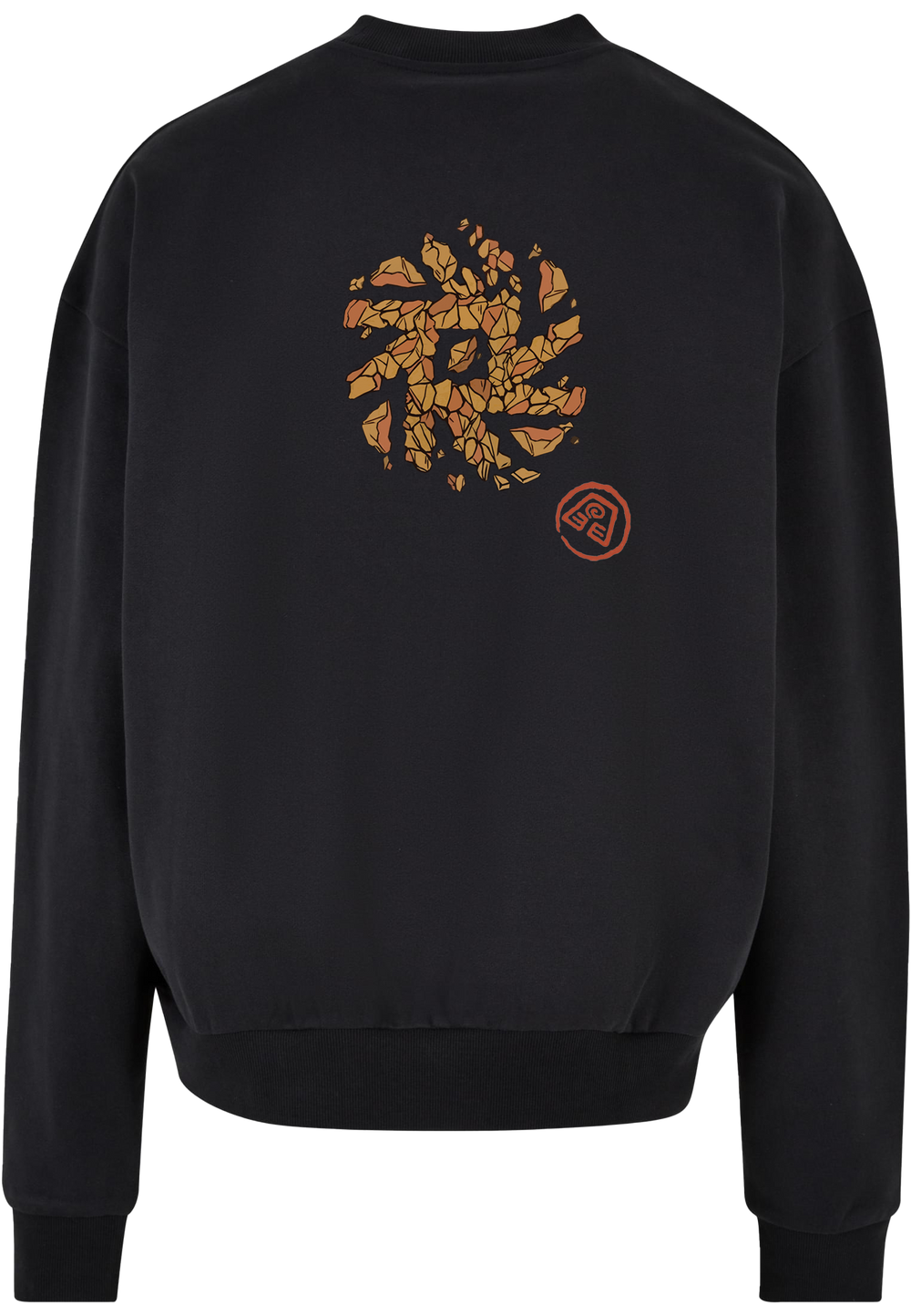 Kapuzenpullover – Akujin<br> Premium-Kollektion