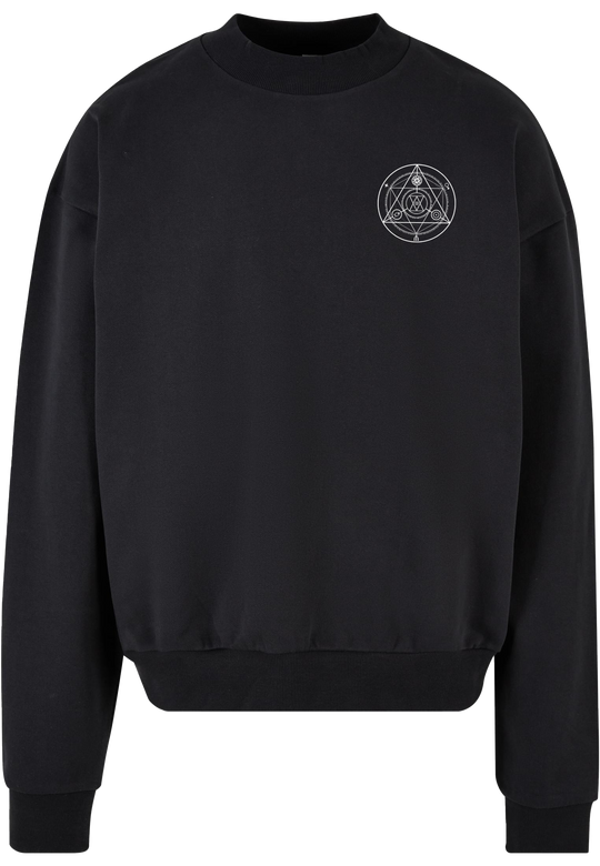 Crewneck - Alchemist