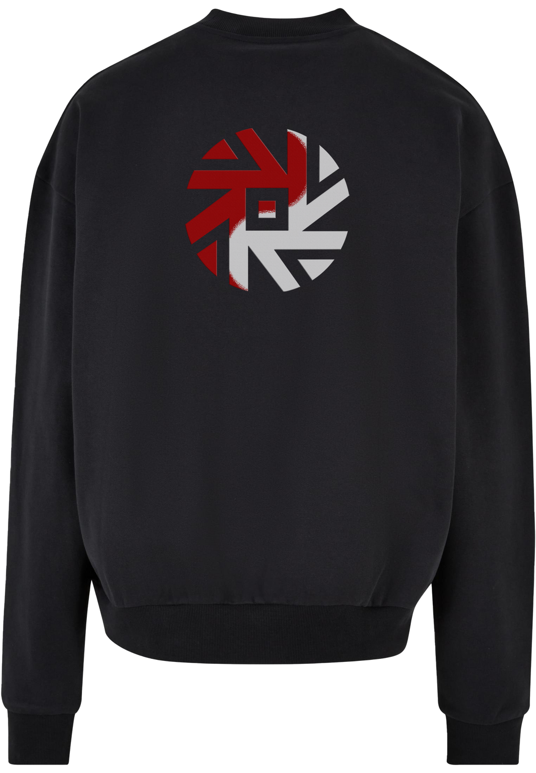 Crewneck - Kitsune