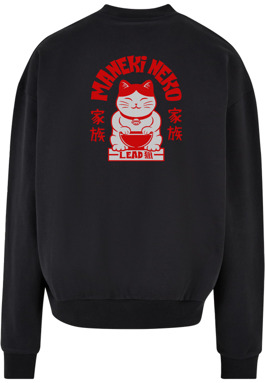 Crewneck - Neko