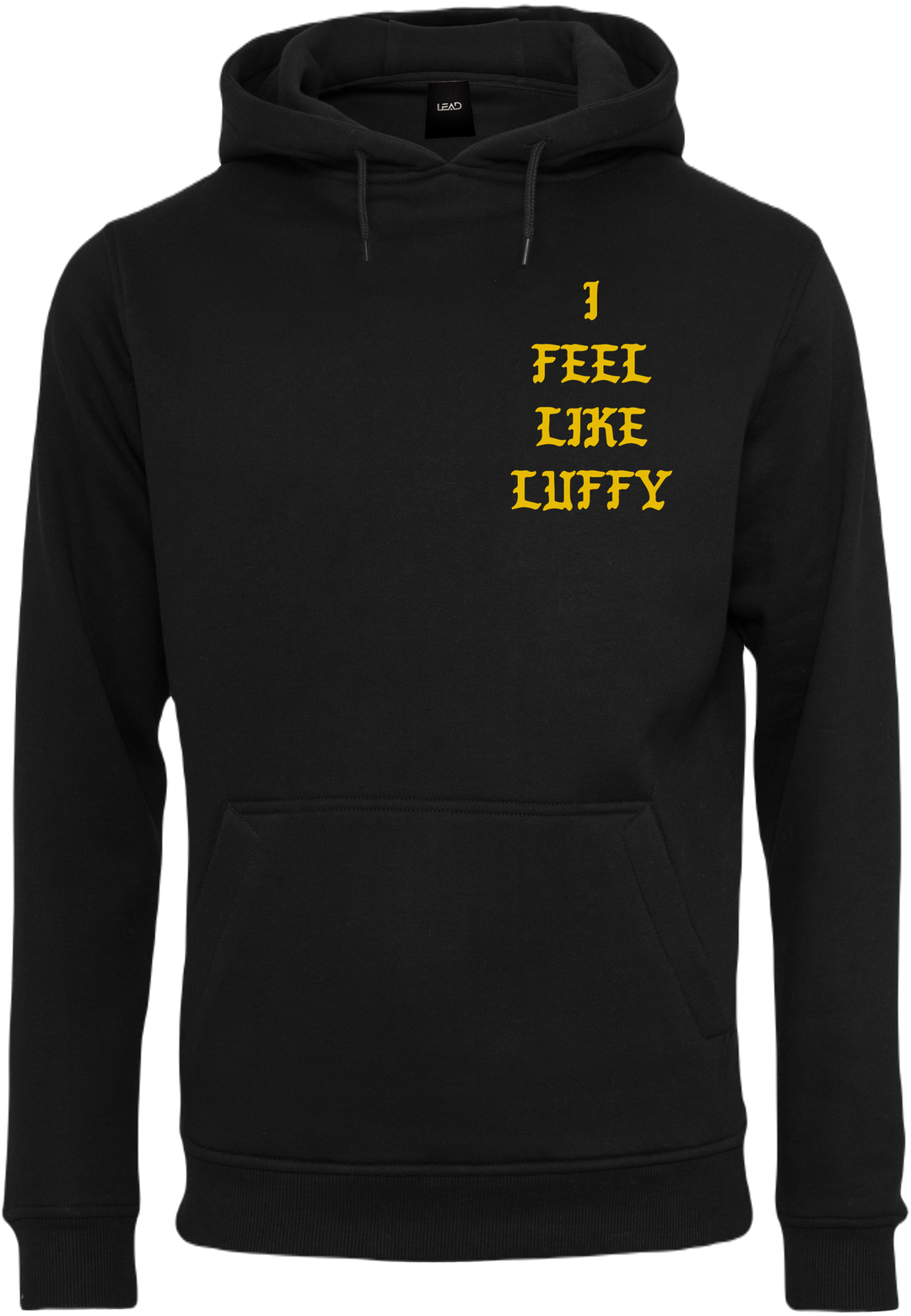 Hoodie - I Feel Like <br> Collection Premium