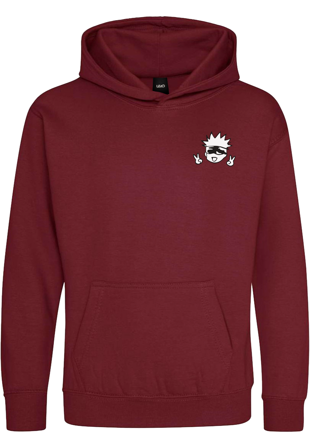 Kapuzenpullover Kind - Chuchu<br> Klassische Sammlung