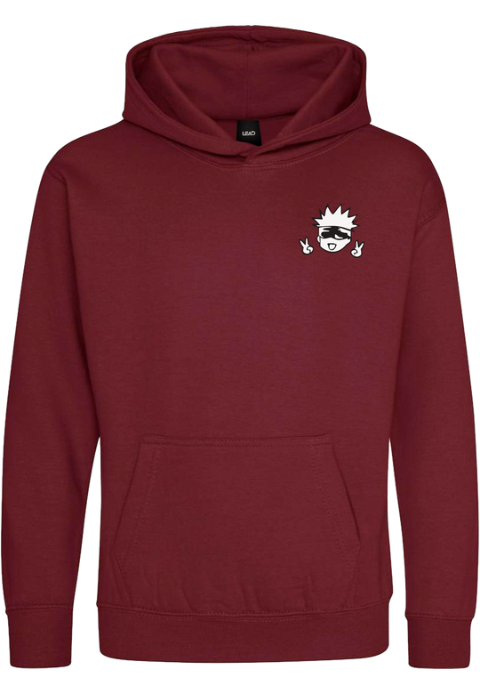 Kapuzenpullover Kind - Chuchu<br> Klassische Sammlung