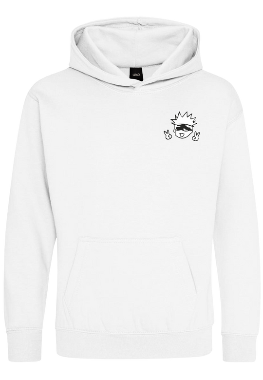 Kapuzenpullover Kind - Chuchu<br> Klassische Sammlung