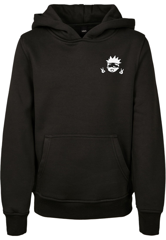 Hoodie Kid - Spion<br> Premium-Kollektion