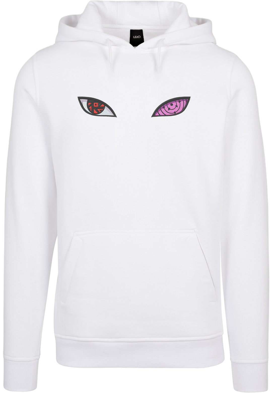 Kapuzenpullover – Augen Nr. 1<br> Premium-Kollektion