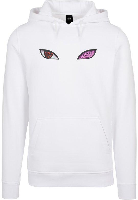 Hoodie - Eyes No.1<br> Premium Collection