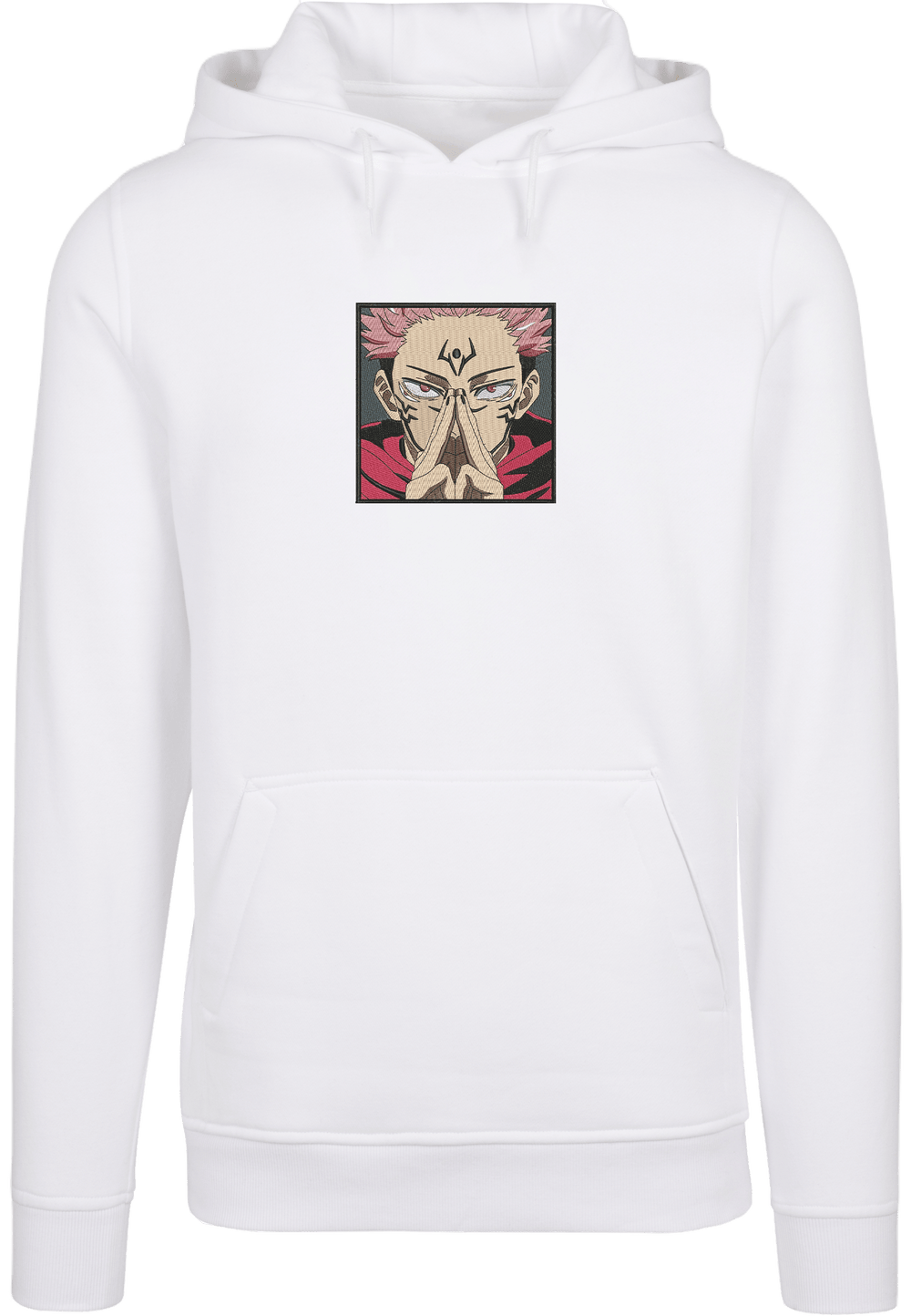 Hoodie - Akujin <br> Collection Premium - LEAD