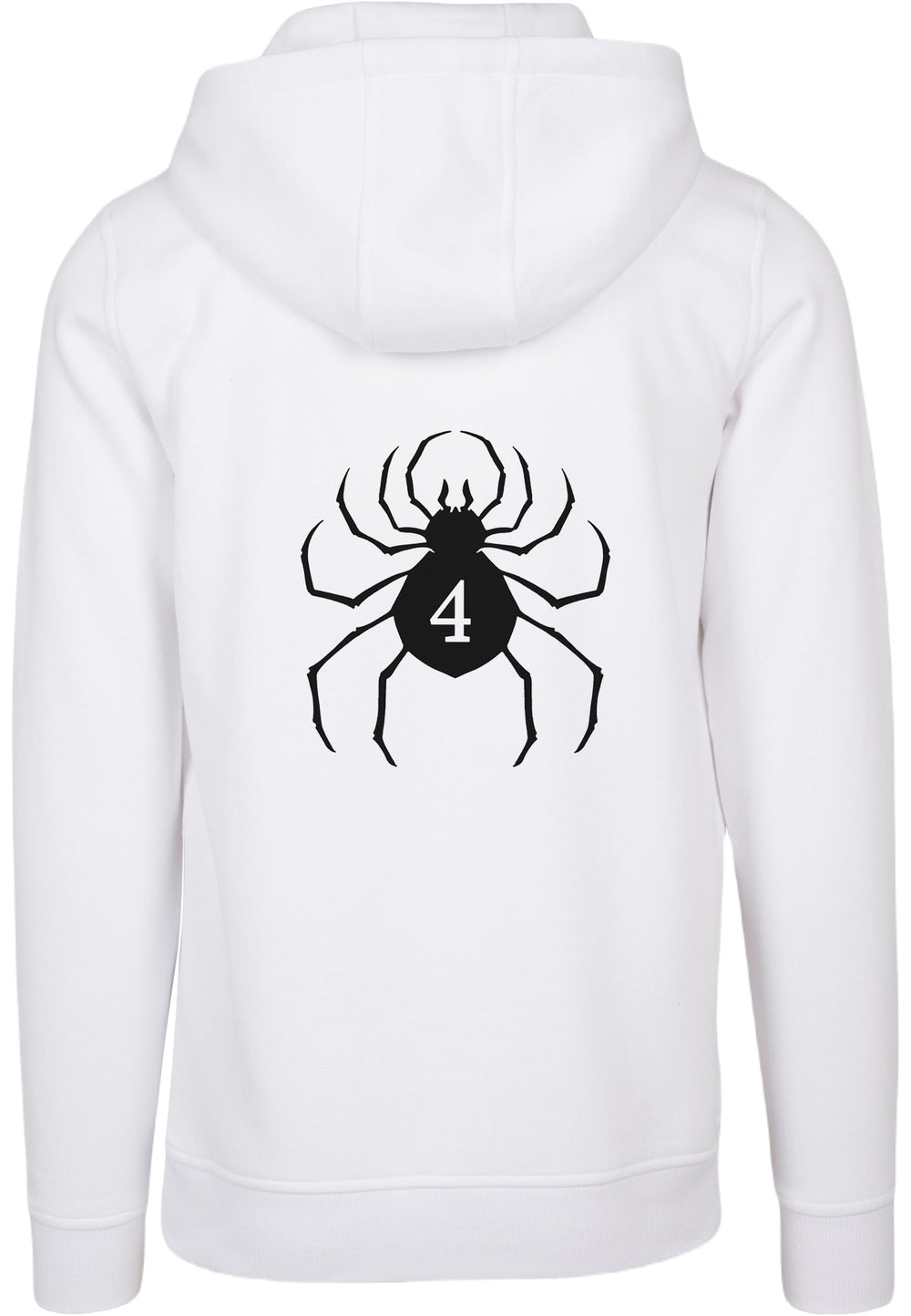 Hoodie - Araignée <br> Collection Premium - LEAD