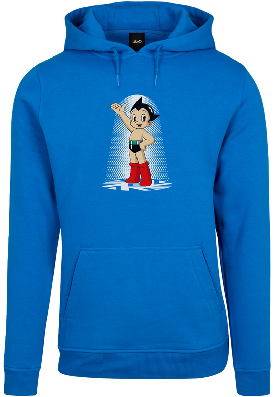 Kapuzenpullover - Astroboy<br> Premium-Kollektion