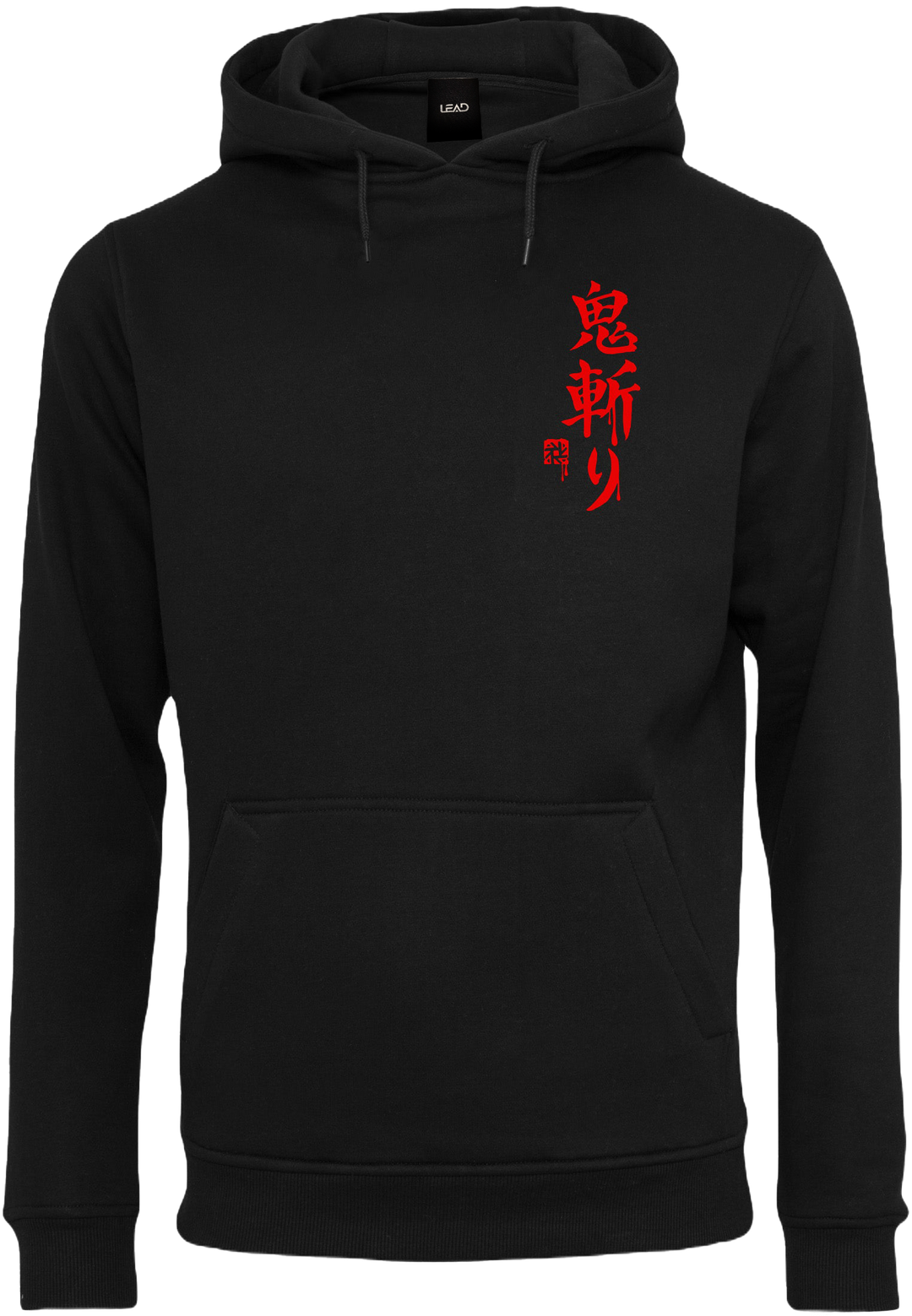 Hoodie - Bushido<br> Premium Collection