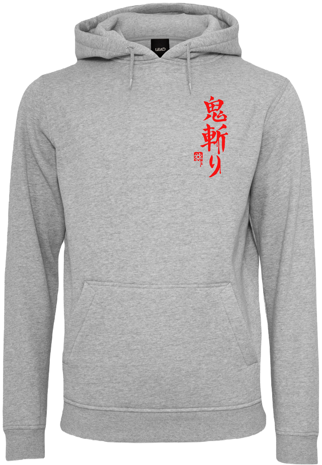 Hoodie - Bushido<br> Premium Collection