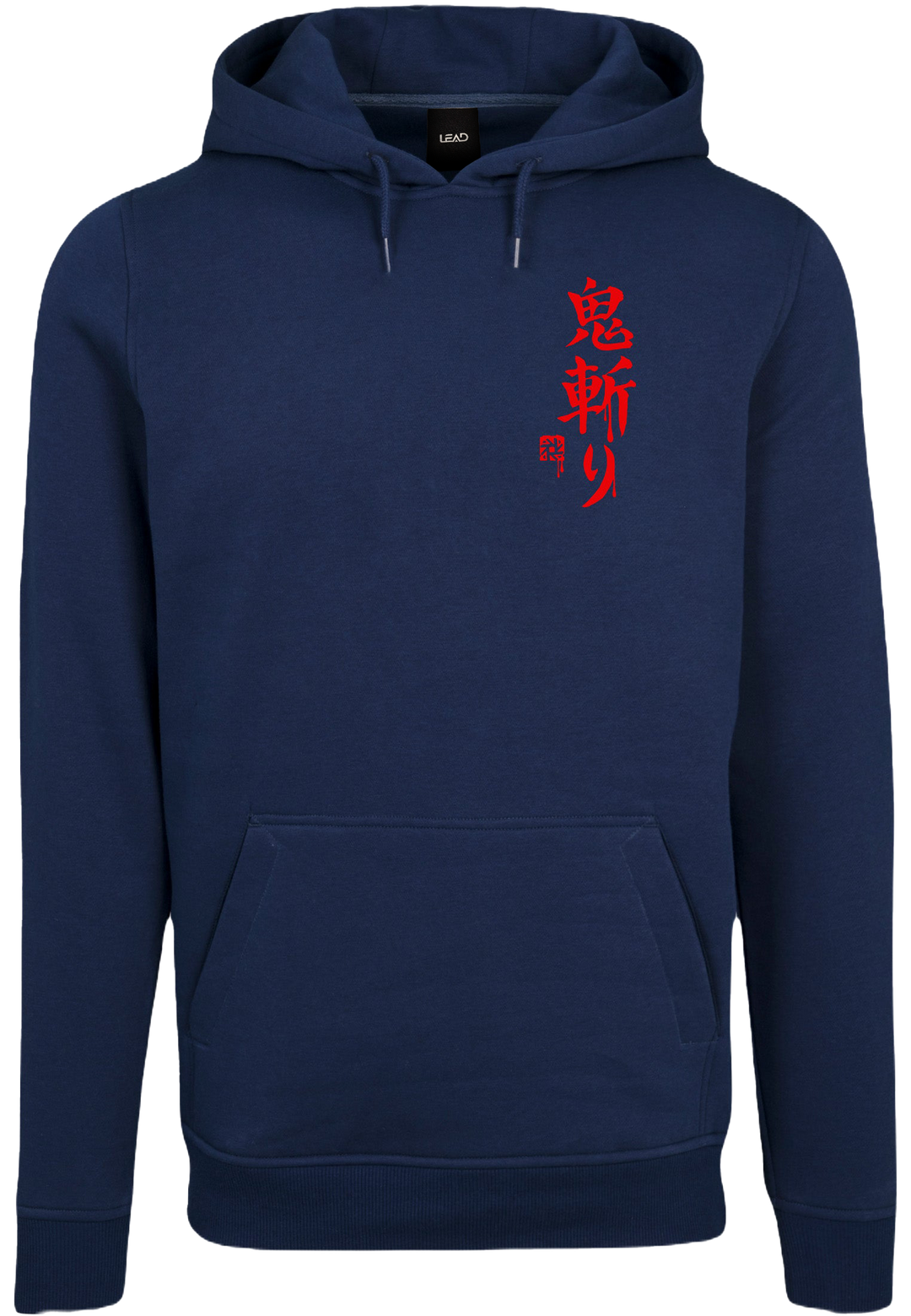 Hoodie - Bushido<br> Premium Collection