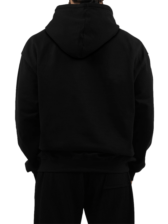 HOODIE CLASSIQUE CHU - LEAD