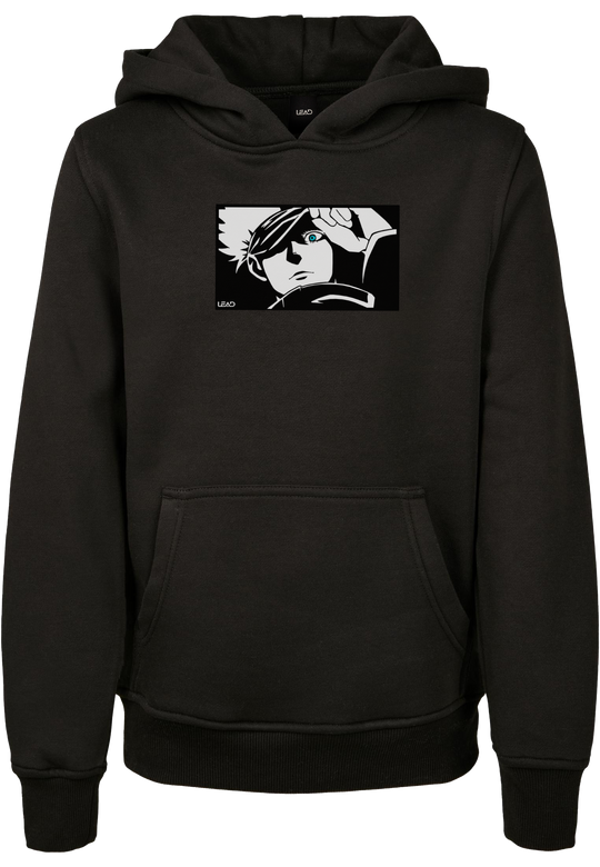 Hoodie Kid - Blue Eye <br> Collection Premium