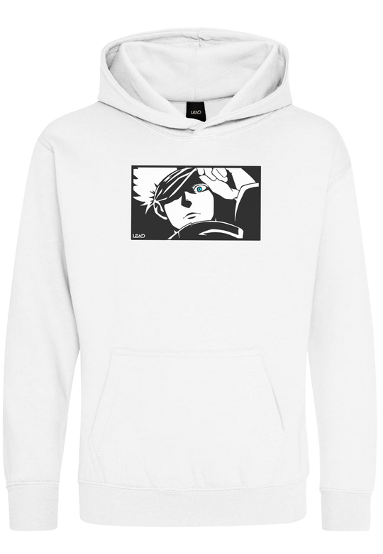 Hoodie Kid - Blue Eye <br> Collection Classique