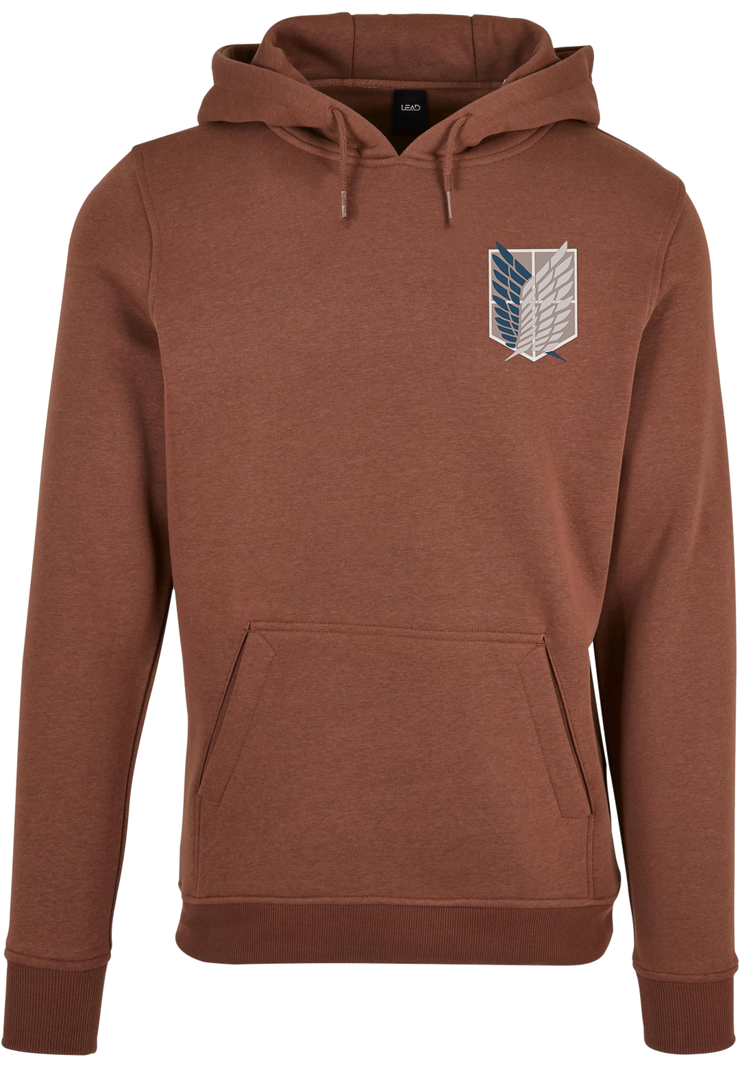 Kapuzenpullover - Bataillon<br> Premium-Kollektion