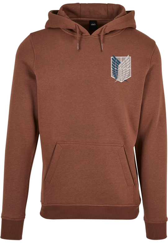 Kapuzenpullover - Bataillon<br> Premium-Kollektion