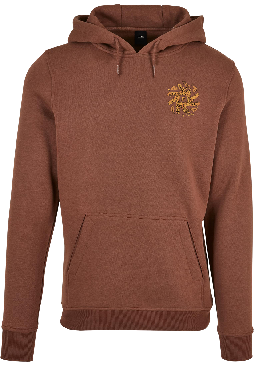 Kapuzenpullover - Bataillon<br> Premium-Kollektion