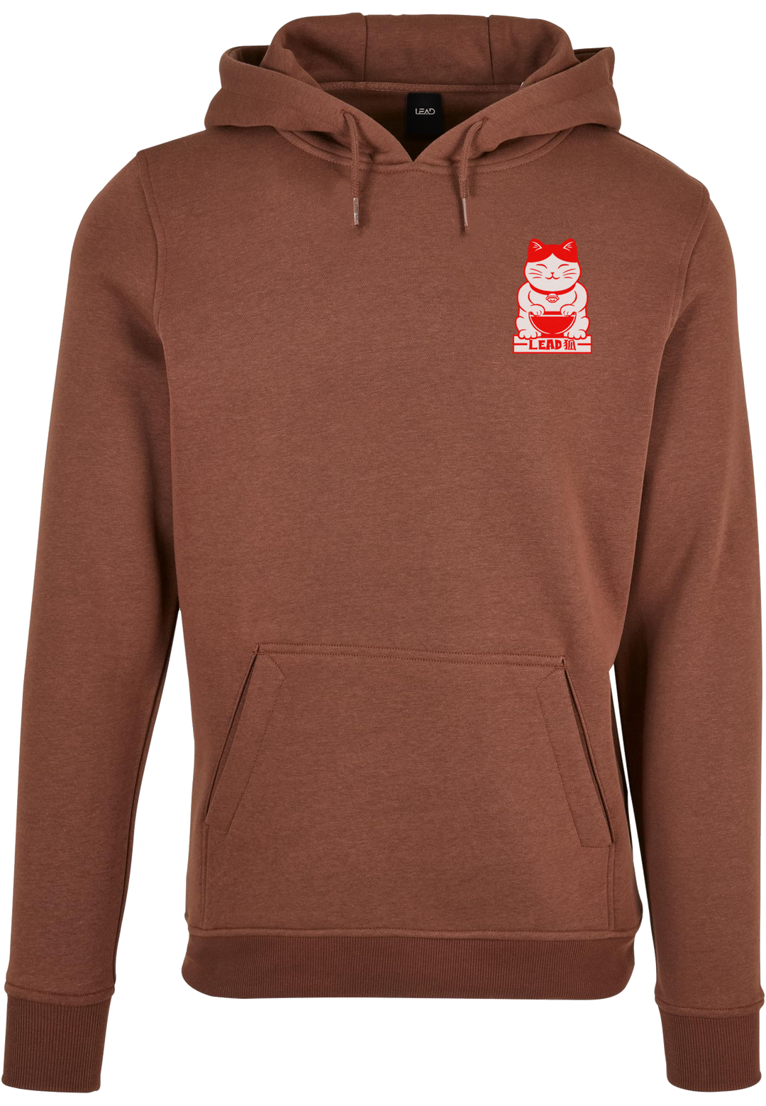 Hoodie - Neko <br> Premium Collection