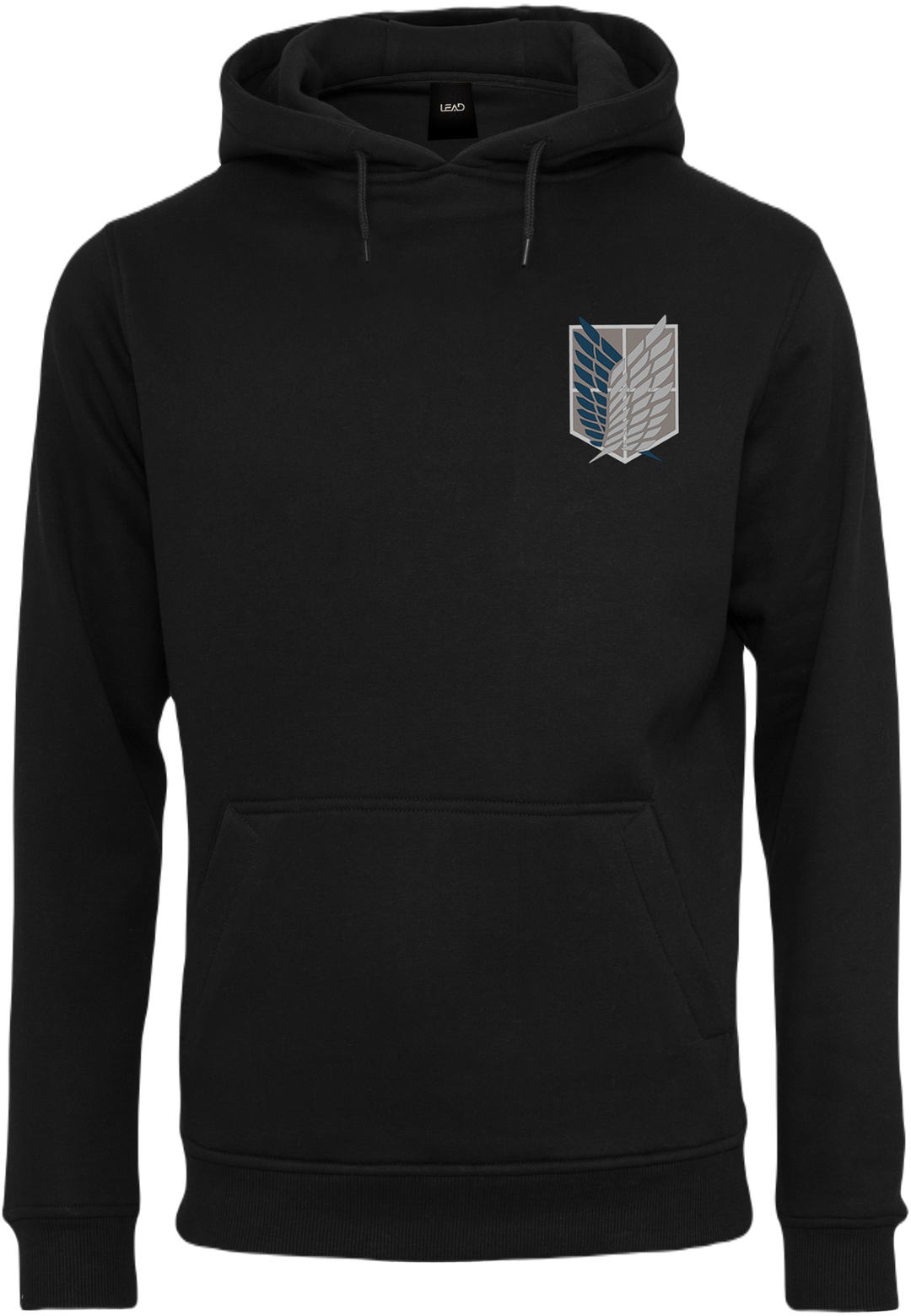 Kapuzenpullover - Bataillon<br> Premium-Kollektion