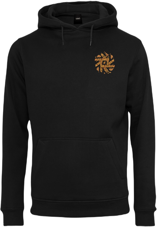 Kapuzenpullover - Bataillon<br> Premium-Kollektion