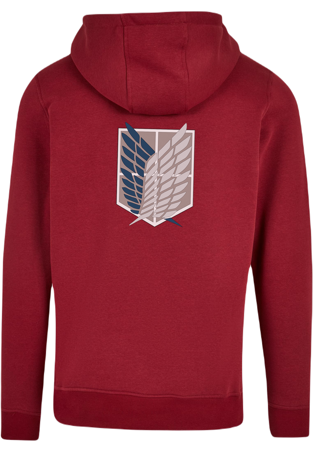 Kapuzenpullover - Bataillon<br> Premium-Kollektion