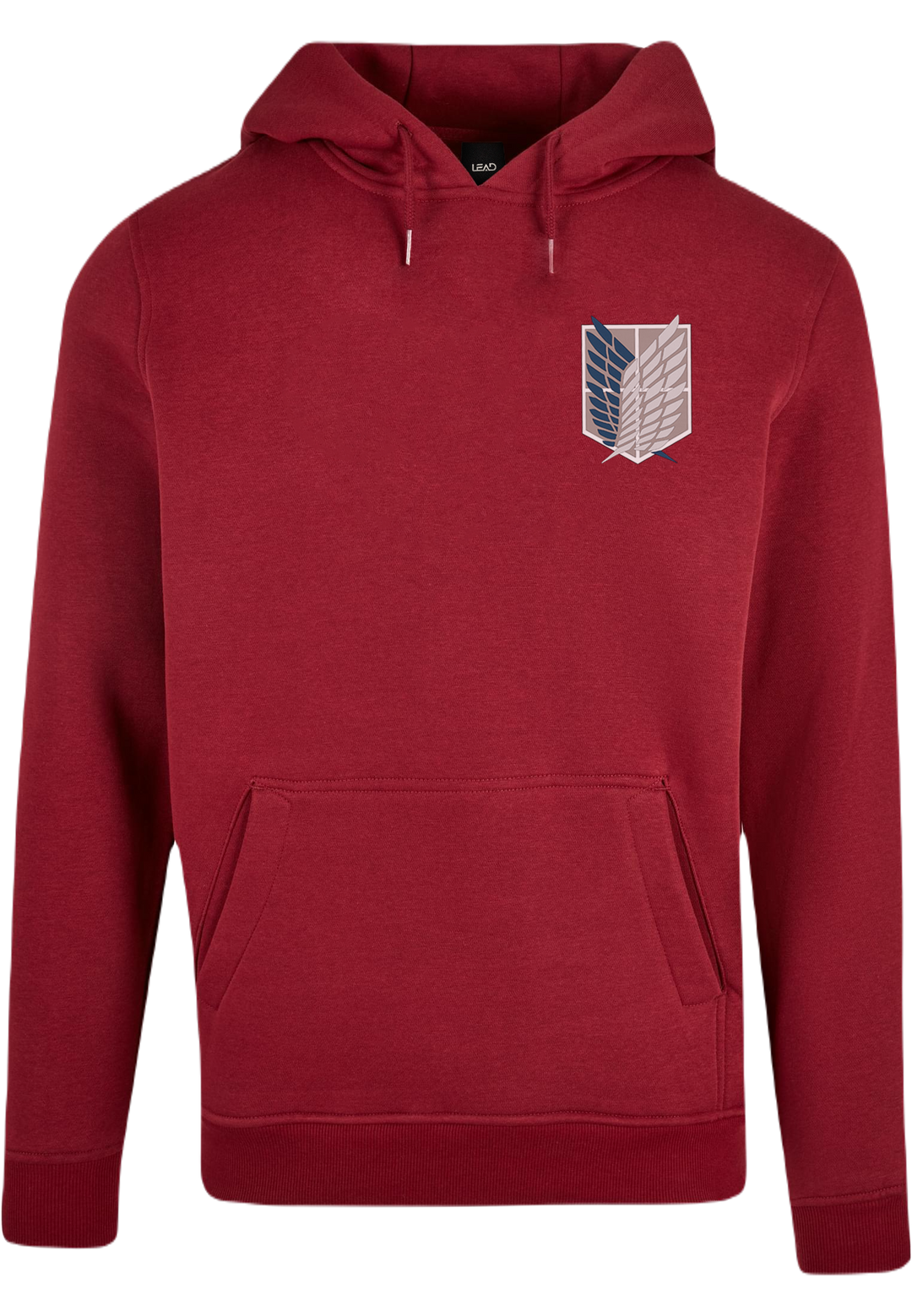 Kapuzenpullover - Bataillon<br> Premium-Kollektion